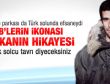 Deniz Gezmiş'in ünlü parkasının sırrı