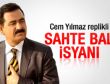 Tatlıses'ten Cem Yılmaz'lı sahte bal isyanı