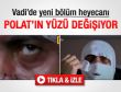 Kurtlar Vadisi Pusu 181. bölüm fragmanı yayınlandı