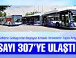 Sayı 307'ye Ulaştı