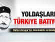 Kılıçdaroğlu Portekiz'de Türkiye ekonomisini eleştirdi