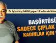 Levent Kırca'dan başörtülülere ağır eleştiri