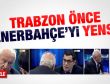 Ali Şen: Trabzon şampiyon olmak istiyorsa Fener'i yensin