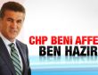 Mustafa Sarıgül: İstanbul için hazırım