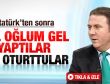 Yiğit Bulut: Türkiye'ye Gel Oğlum Gel yaptılar