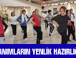 HANIM LOKALLERİ 4. BÜYÜK ŞENLİĞE HAZIRLANIYOR