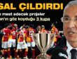 Ünal Aysal'dan dev proje