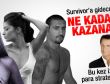 Acun Ilıcalı'nın Survivor'a gidenlere ödeyeceği rakam