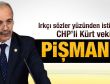 Salih Fırat: İstifa etmekle acele ettim