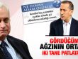 Fatih Altaylı'dan ABD elçisine ağır yazı