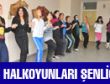 4. HALKOYUNLARI ŞENLİĞİ’