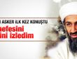 Bin Ladin'i öldüren tetikçi konuştu