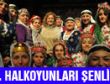 HANIM LOKALLERİ 4. HALKOYUNLARI ŞENLİĞİ