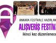 ANKARA, FESTİVALLERE HAZIRLANIYOR
