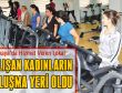 ÇALIŞAN KADINLARIN BULUŞMA YERİ