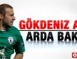 Gökdeniz attı Atletico yıkıldı