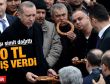 Erdoğan'dan simitçiye 100 TL bahşiş