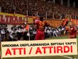 Drogba Türkiye'de ilk maçına çıktı
