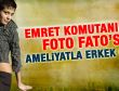 Oyuncu Nil Erkoçlar ameliyatla erkek oldu iddiası