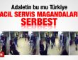 Hastanedeki kemerli kavgada karar