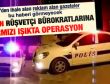 TOKİ bürokratlarına kırmızı ışıkta operasyon