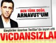 Hakan Şükür'den eleştirilere yanıt