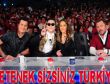 Yetenek Sizsiniz Yarı Final Gangnam sytle