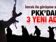 PKK mayısta çekiliyor