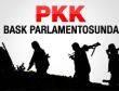 Bask partisinden PKK önergesi