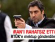 İran'dan RTÜK'e Kurtlar Vadisi şikayeti