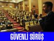 “GÜVENLİ SÜRÜŞ” EĞİTİMİ…