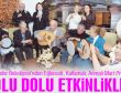 BÜYÜKŞEHİR’DEN MART’TA DOLU DOLU ETKİNLİK