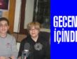 ÇOCUK MECLİSİ “GECENİN İÇİNDEN” SESLENDİ