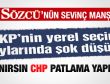 Tükiye'de bugün seçim olsa anketi