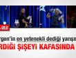 Yetenek Sizsiniz Ali Alkan Çömlek'in final şovu
