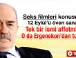 Fikret Hakan'dan Yalçın Küçük'e: Eden bulur