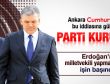 Abdullah Gül ayrı parti kuracak iddiası