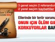 Fikircibey'den 21 Mart manifestosu