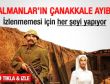 Almanlar'dan Çanakkale filmine +18 sınırı