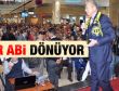 Uğur Dündar ekranlara dönüyor