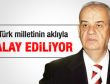 İlker Başbuğ: Türk milletinin aklıyla alay ediliyor