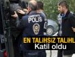 Milli Piyango talihlisi katil oldu