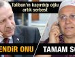 Başbakan Erdoğan: Oğlunu hemen evlendir