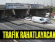 Gimat Köprüsü Rahatlayacak