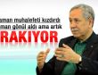 Bülent Arınç siyaseti bırakıyor