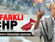 CHP'den 11 vekille Güneydoğu çıkarması