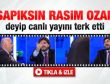 Ahmet Çakar'dan Rasim Ozan'a: Sapıksın