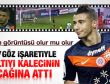 Belhanda resmen şike yaptı