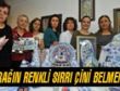 Toprağın Renkli Sırrı Çini Belmek'te