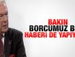 Uğur Dündar: Hükümeti eleştirme amaçlı yayın yapmıyoruz